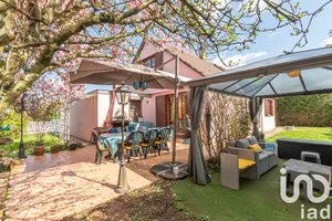 Detached house in Maizières-lès-Metz (57280)