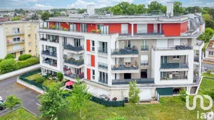 Apartment at Livry-Gargan (93190)