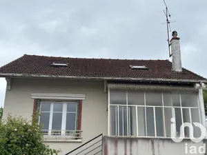 Maison à La Verrière (78320)