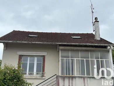 House at La Verrière (78320)