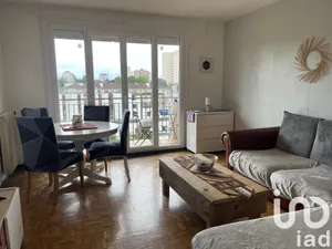Apartment at Pau (64000)