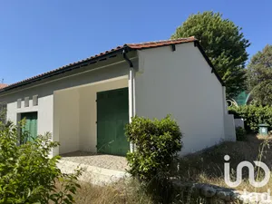 Maison à Saint-Georges-de-Didonne (17110)