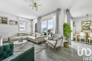 Appartement à Nanterre (92000)