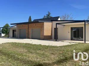 Maison à Salignac-Eyvigues (24590)