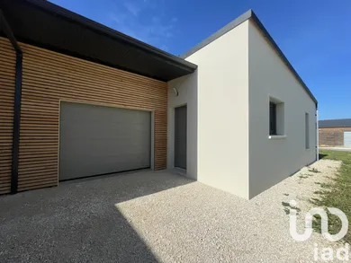 Maison à Salignac-Eyvigues (24590)