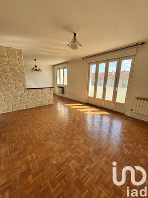 Appartement à Montigny-lès-Metz (57950)