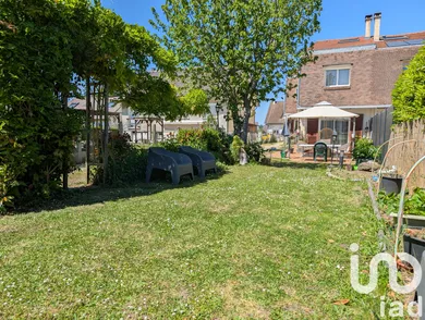 House at Mennecy (91540)