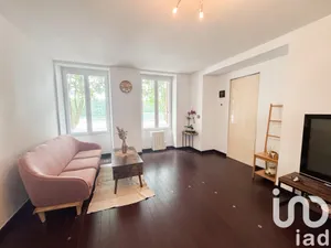 Appartement à Conflans-Sainte-Honorine (78700)