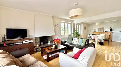 Appartement à Brest (29200)