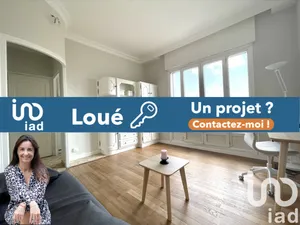 Appartement à Grenoble (38100)