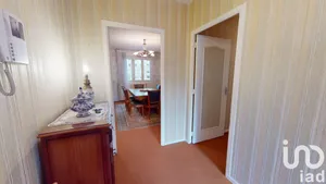 Appartement à Beaumont (63110)