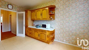 Appartement à Beaumont (63110)
