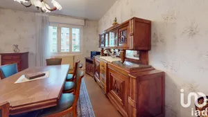 Appartement à Beaumont (63110)