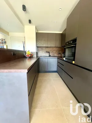 Appartement à Vence (06140)