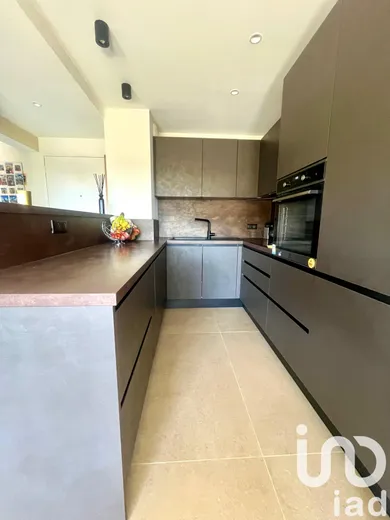 Appartement à Vence (06140)