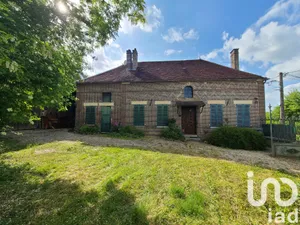 House at Bucey-en-Othe (10190)
