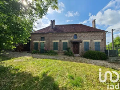 Maison à Bucey-en-Othe (10190)