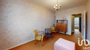Appartement à Beaumont (63110)