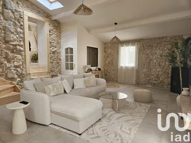 Maison de village à Pinet (34850)