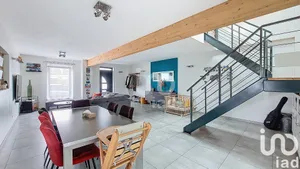 House at Saint-Amand-les-Eaux (59230)