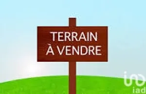Building plot at Le Château-d'Oléron (17480)