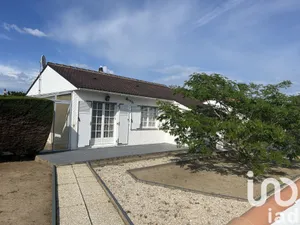 Maison à Notre-Dame-de-Riez (85270)
