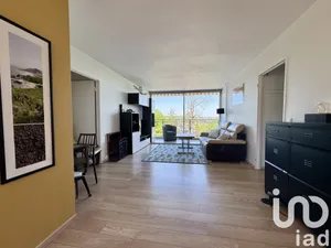 Appartement à La Celle-Saint-Cloud (78170)