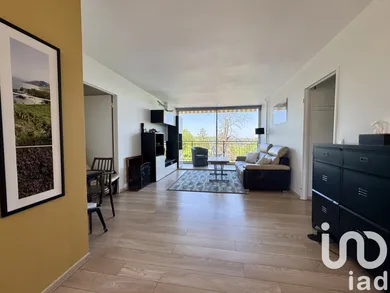 Appartement à La Celle-Saint-Cloud (78170)