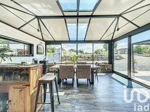 Maison de campagne à Le Loreur (50510)