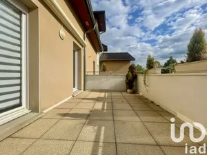 Apartment at Bousse (57310)