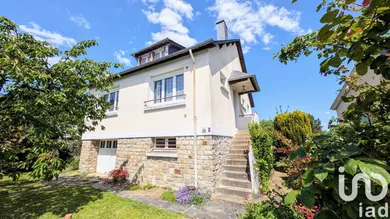 Maison traditionnelle à Cesson-Sévigné (35510)