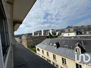 Appartement à Rouen (76000)