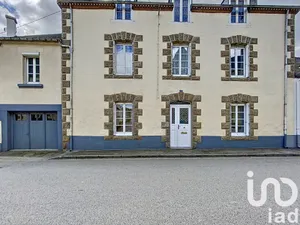 Maison de ville à Rohan (56580)