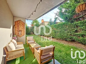 Appartement à Eysines (33320)