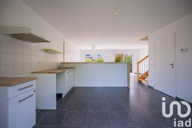 House in Le Mans (72000)