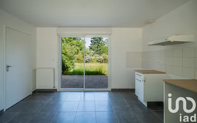 House in Le Mans (72000)