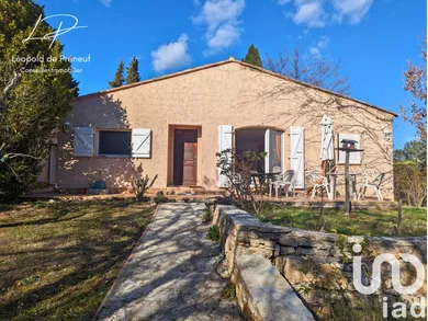 Maison à Méounes-lès-Montrieux (83136)