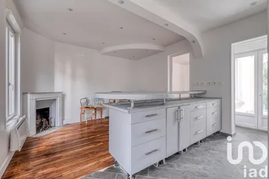 Pavillon à Aulnay-sous-Bois (93600)