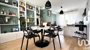 Maison à Faches-Thumesnil (59155)