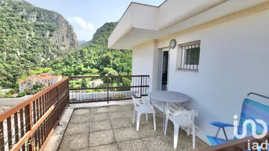 Appartement à Amélie-les-Bains-Palalda (66110)
