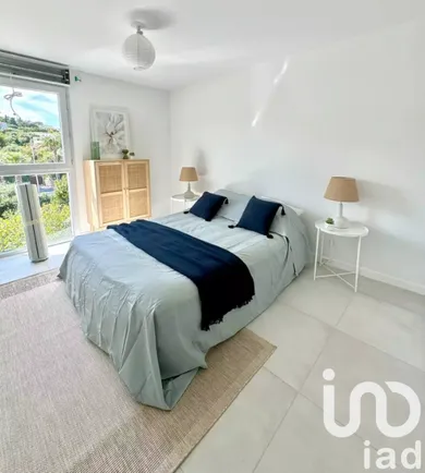 Duplex à Antibes (06600)