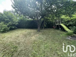 Maison à Étiolles (91450)