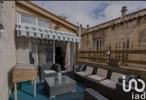 Maison de village à Beaucaire (30300)