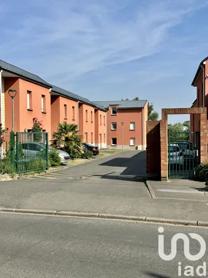Apartment at Béthune (62400)