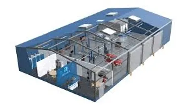 Terrain à bâtir à Mérignac (33700)