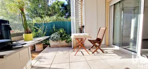 Apartment at Roquebrune-Cap-Martin (06190)