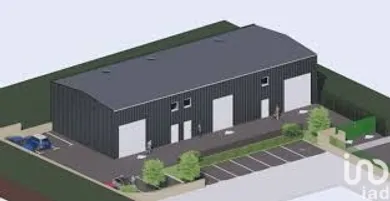 Maison à Mérignac (33700)