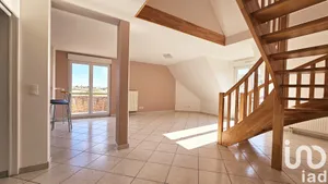 Duplex à Gungwiller (67320)