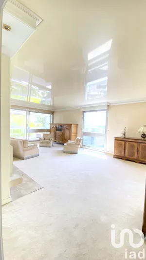Appartement à Le Chesnay (78150)