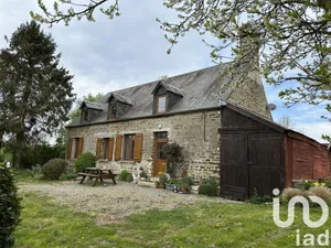 House at Mortain-Bocage (50140)